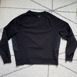 On Running Movement Crew, size M